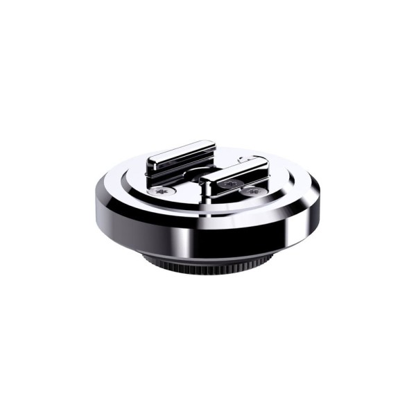 SP Connect SP Connect Anti Vibration Module Chrome